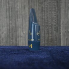 画像2: Vandoren A45 JUMBO JAVA BLUE EBONITE A.Sax.用 (2)