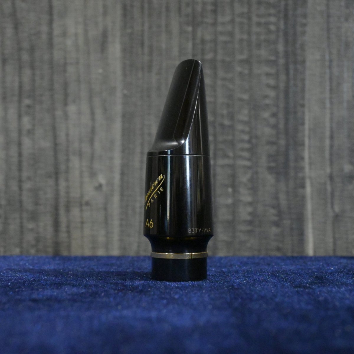 画像8: Vandoren V16 ラバー A6 M A.Sax.用 (8)