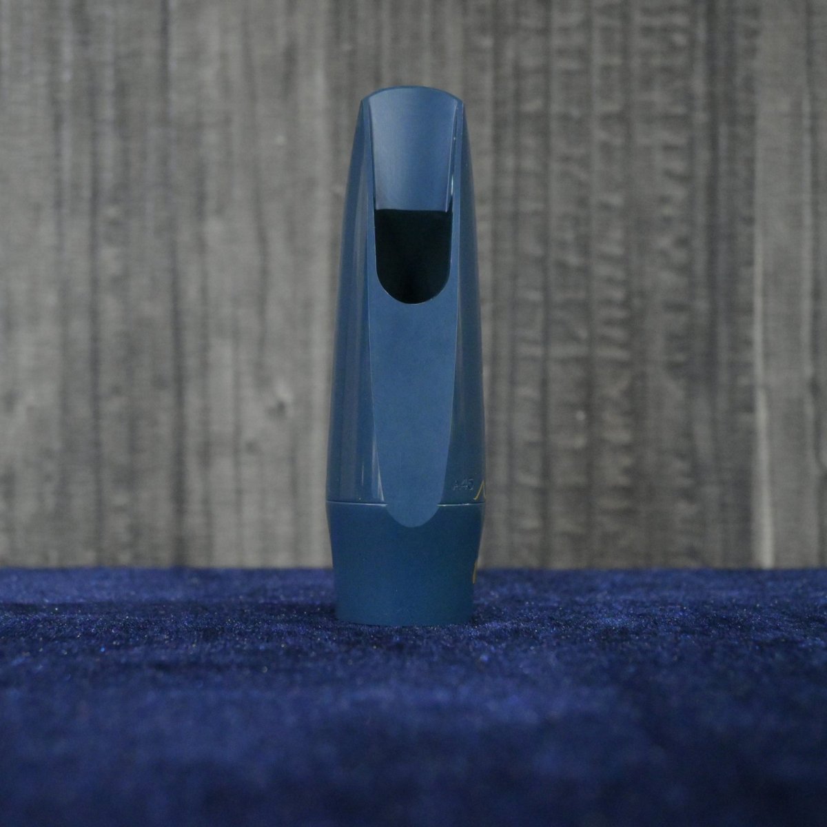 画像5: Vandoren A45 JUMBO JAVA BLUE EBONITE A.Sax.用 (5)