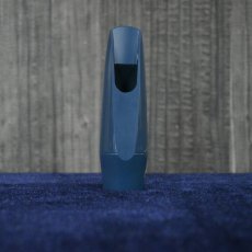 画像5: Vandoren A45 JUMBO JAVA BLUE EBONITE A.Sax.用 (5)