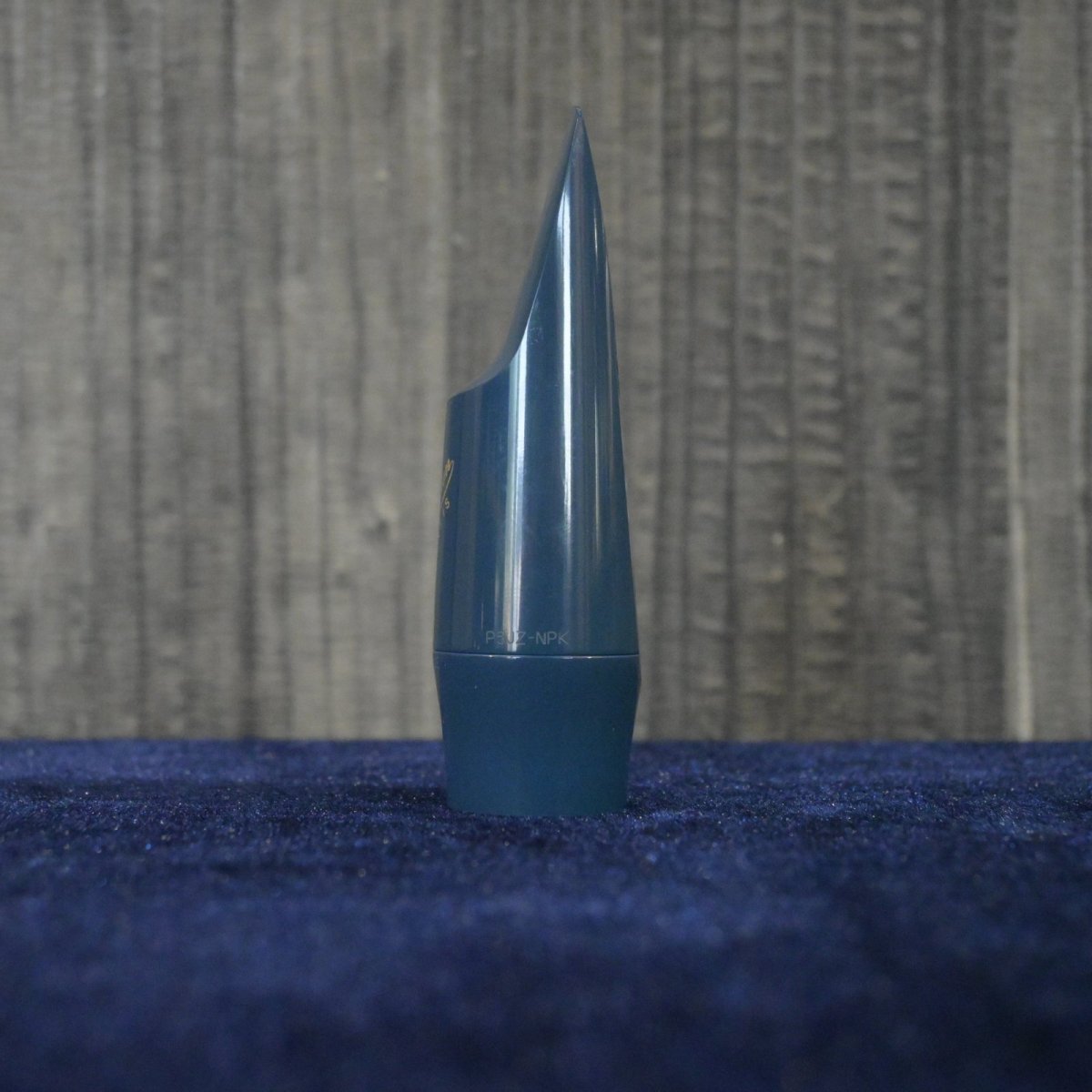 画像7: Vandoren A45 JUMBO JAVA BLUE EBONITE A.Sax.用 (7)