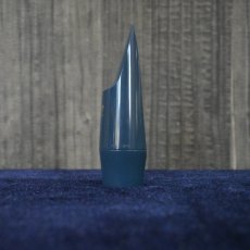 画像7: Vandoren A45 JUMBO JAVA BLUE EBONITE A.Sax.用 (7)