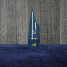 画像3: Vandoren A45 JUMBO JAVA BLUE EBONITE A.Sax.用 (3)