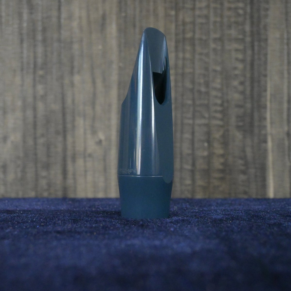 画像6: Vandoren A45 JUMBO JAVA BLUE EBONITE A.Sax.用 (6)