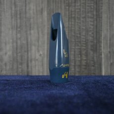 画像4: Vandoren A45 JUMBO JAVA BLUE EBONITE A.Sax.用 (4)