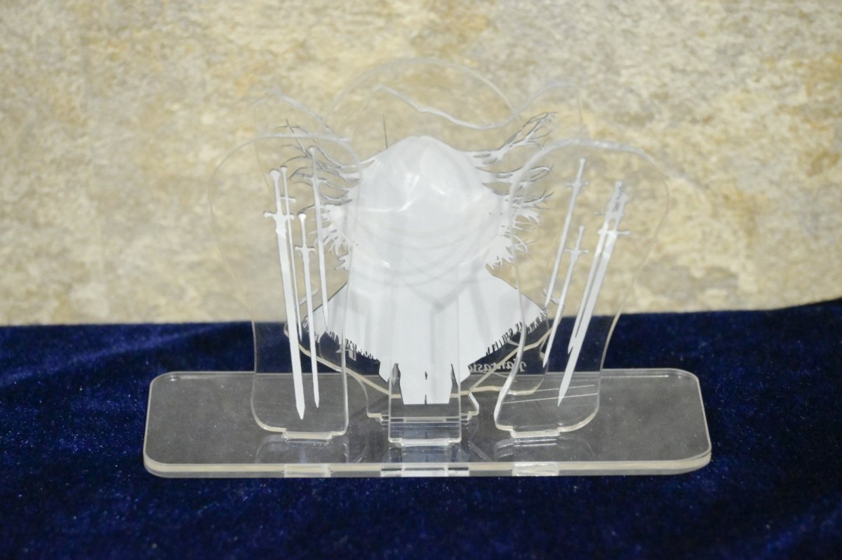 画像3: 【アニメフィルグッズ】オリジナルアクリルスタンド (3)