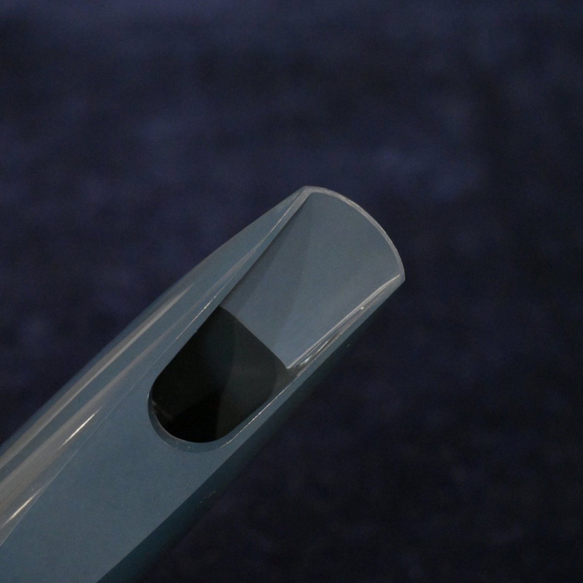 画像9: Vandoren A45 JUMBO JAVA BLUE EBONITE A.Sax.用 (9)