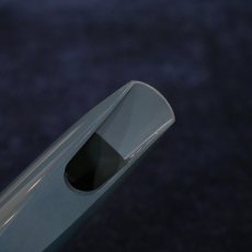 画像9: Vandoren A45 JUMBO JAVA BLUE EBONITE A.Sax.用 (9)