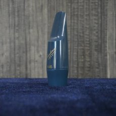 画像8: Vandoren A45 JUMBO JAVA BLUE EBONITE A.Sax.用 (8)