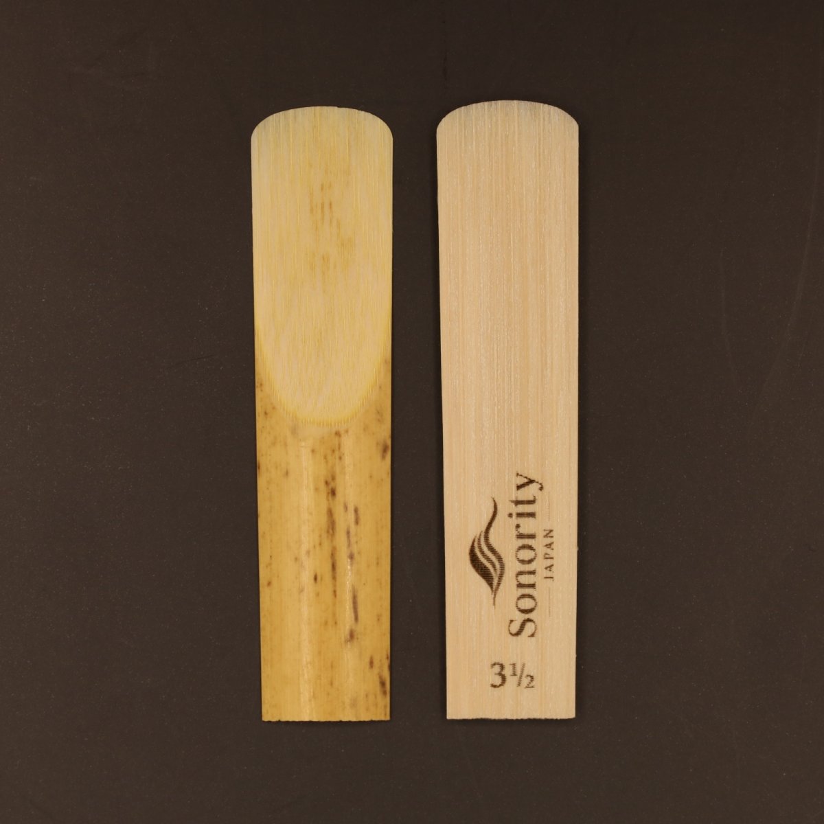 画像3: 国産サックスリード Sonority Japan Classic Model [A.SAX用] (3)