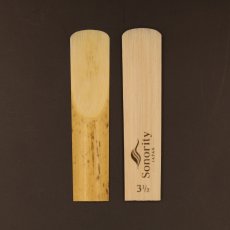 画像3: 国産サックスリード Sonority Japan Classic Model [A.SAX用] (3)