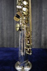 画像13: Selmer SERIE III Sterling Silver (13)