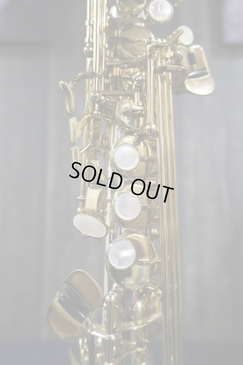画像5: Selmer SERIE III Sterling Silver (5)