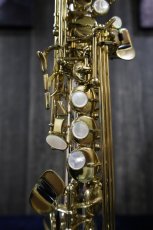 画像5: Selmer SERIE III Sterling Silver (5)