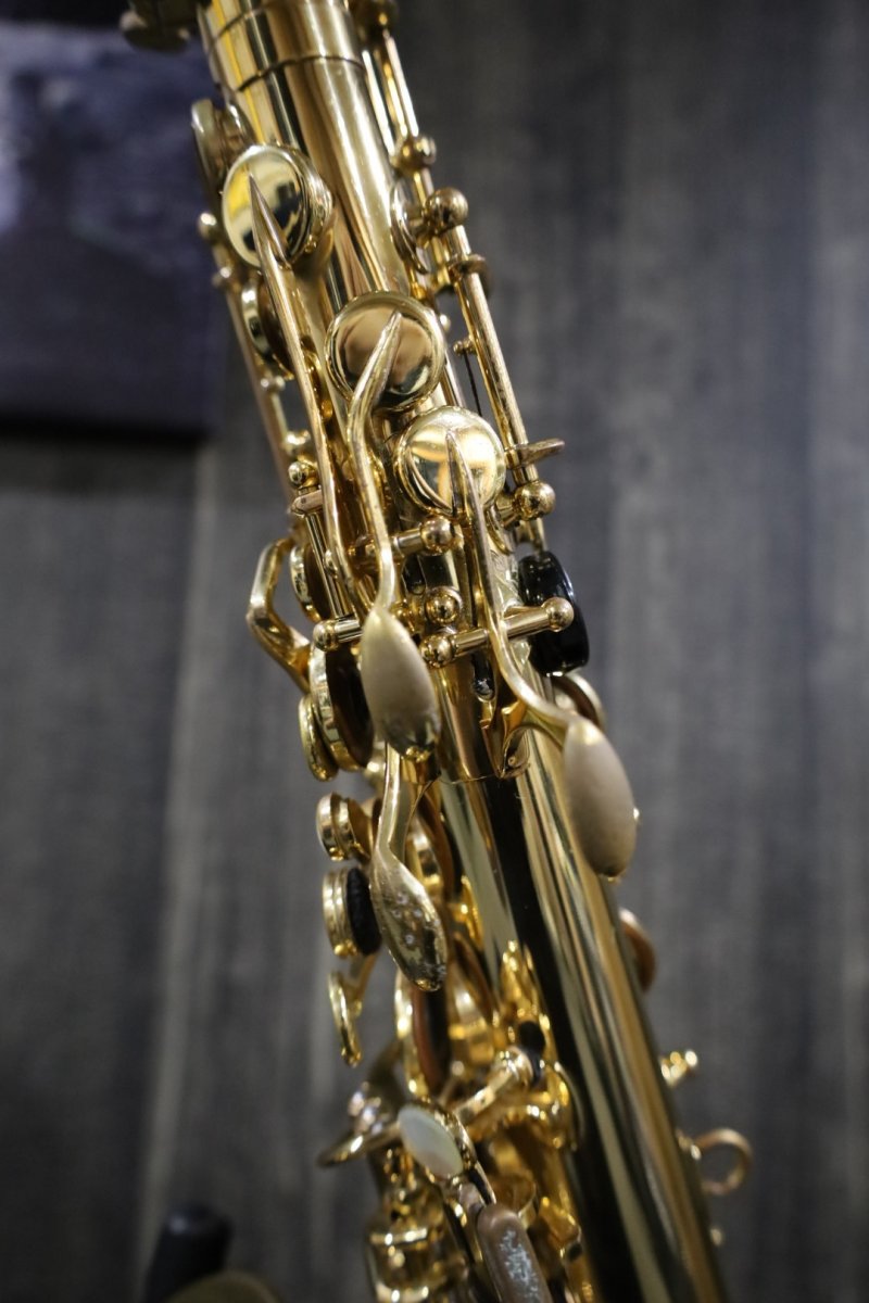 画像11: Selmer SerieIII jubilee GP tone (11)
