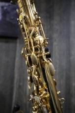 画像11: Selmer SerieIII jubilee GP tone (11)