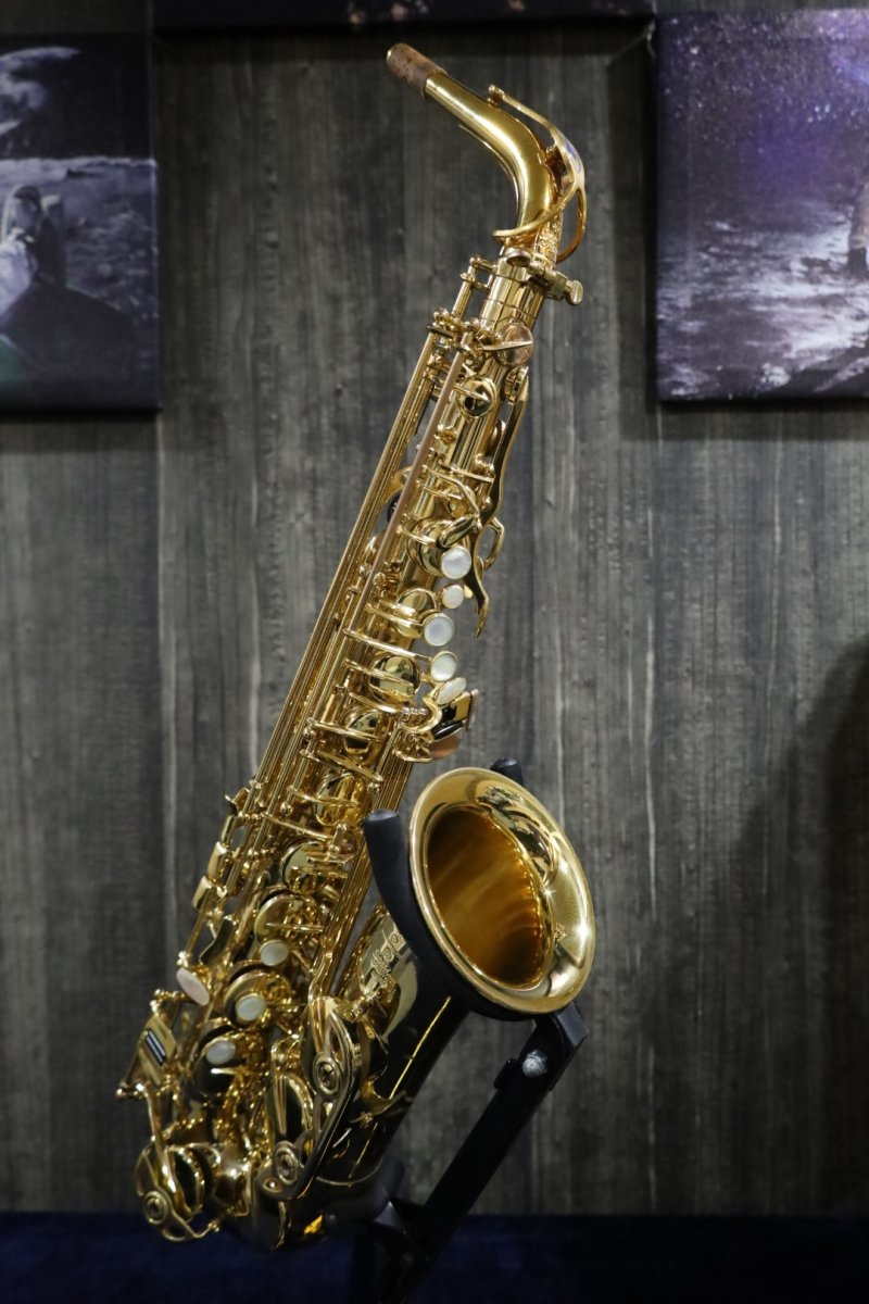 画像1: Selmer SerieIII jubilee GP tone (1)