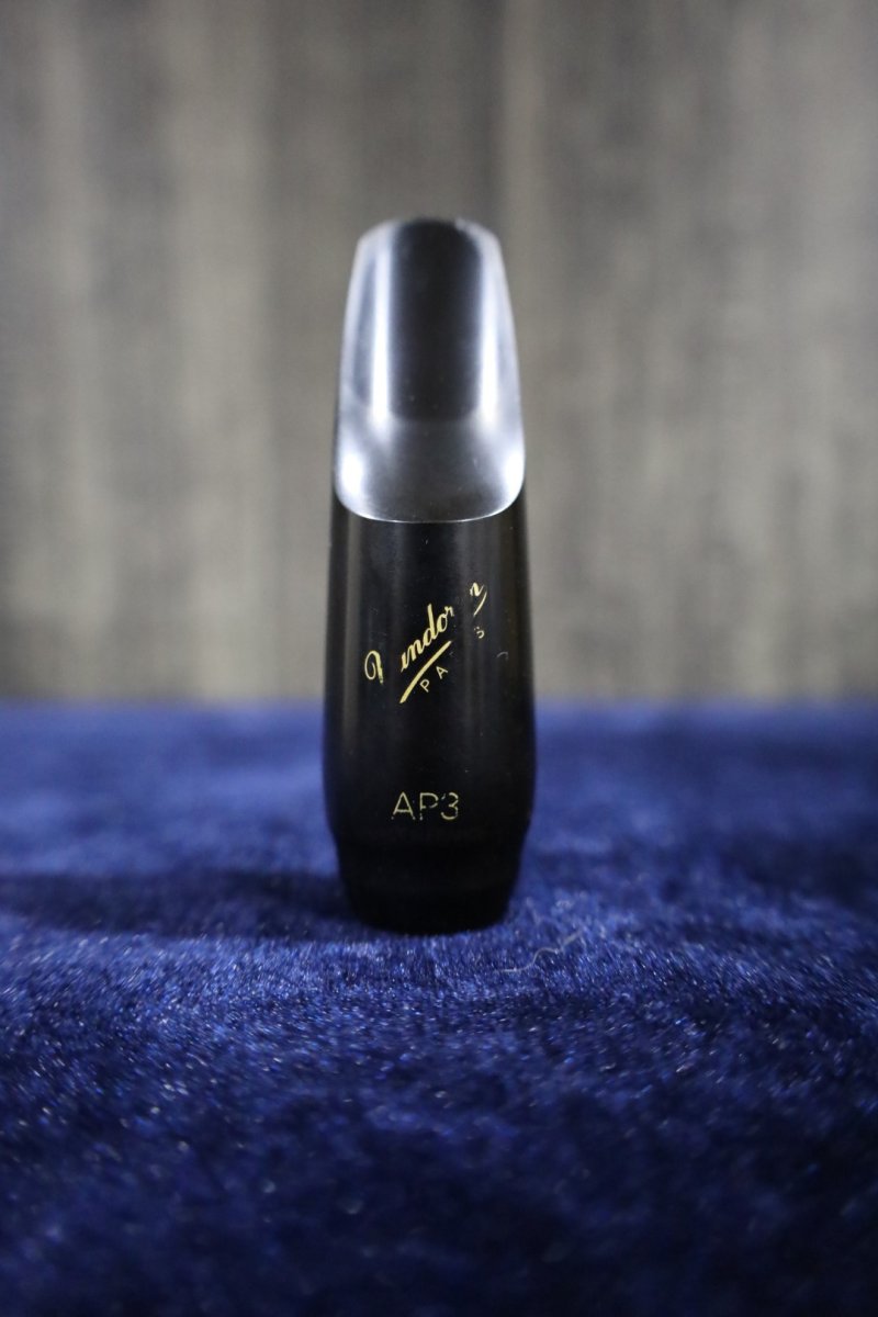 画像1: Vandoren AP3(2) A.Sax.用 (1)