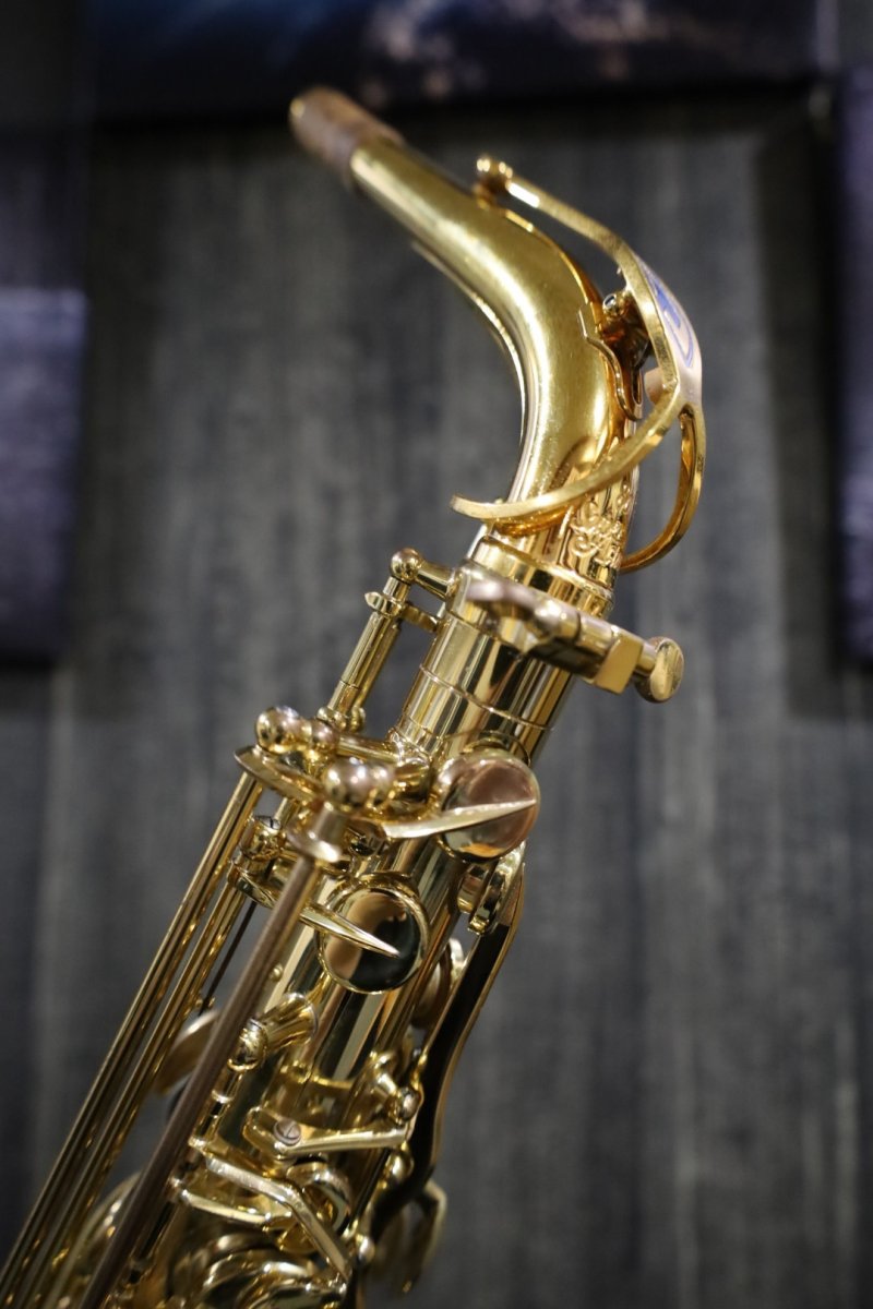 画像7: Selmer SerieIII jubilee GP tone (7)