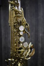 画像8: Selmer SERIE III Sterling Silver (8)