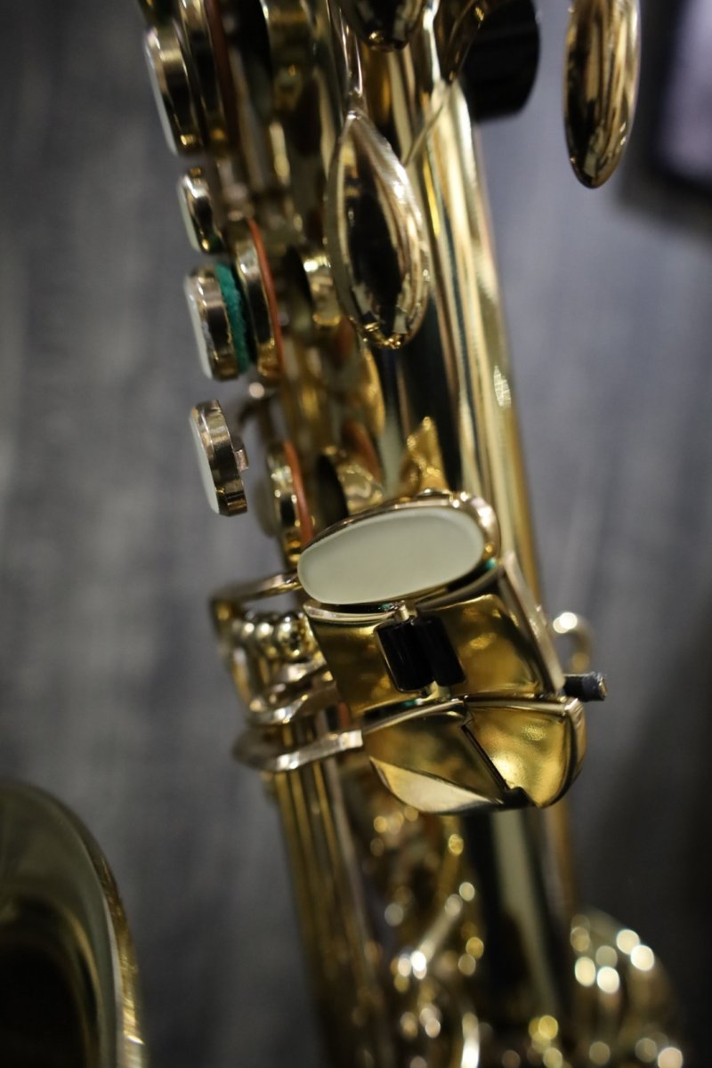 画像10: Buffet Crampon S-1 (10)