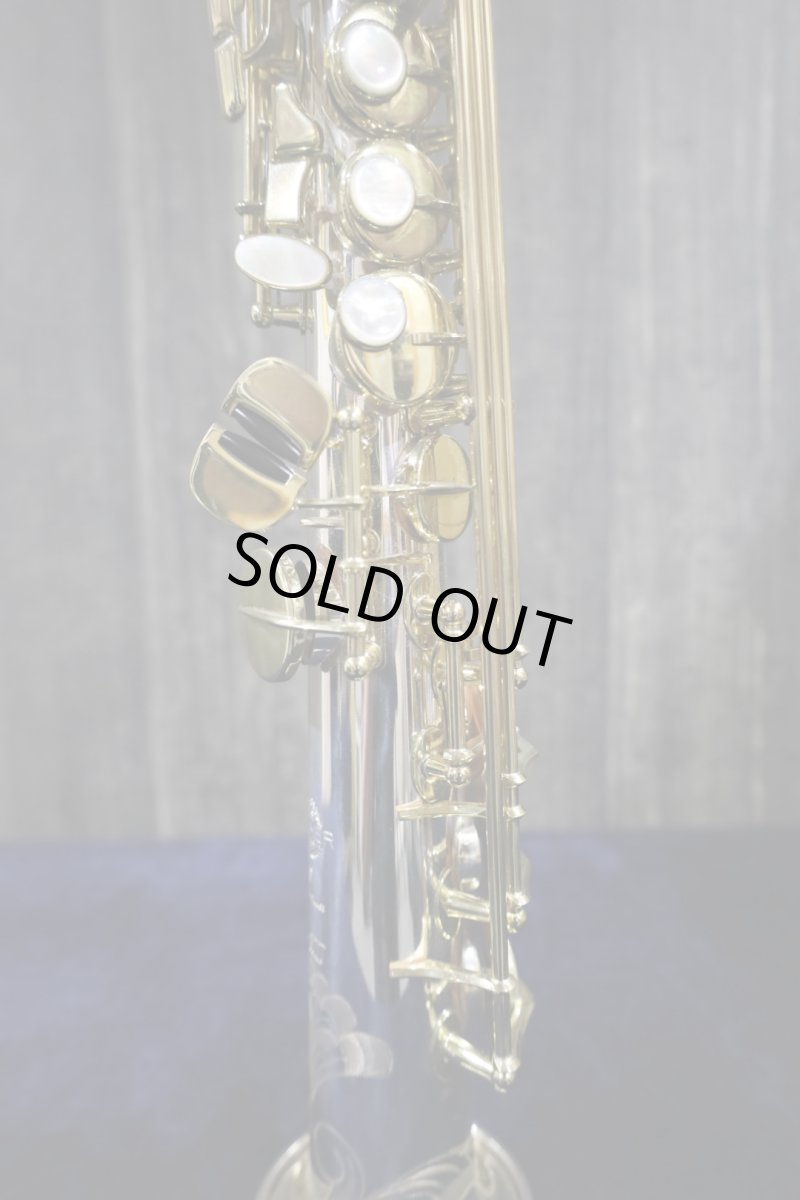 画像4: Selmer SERIE III Sterling Silver (4)