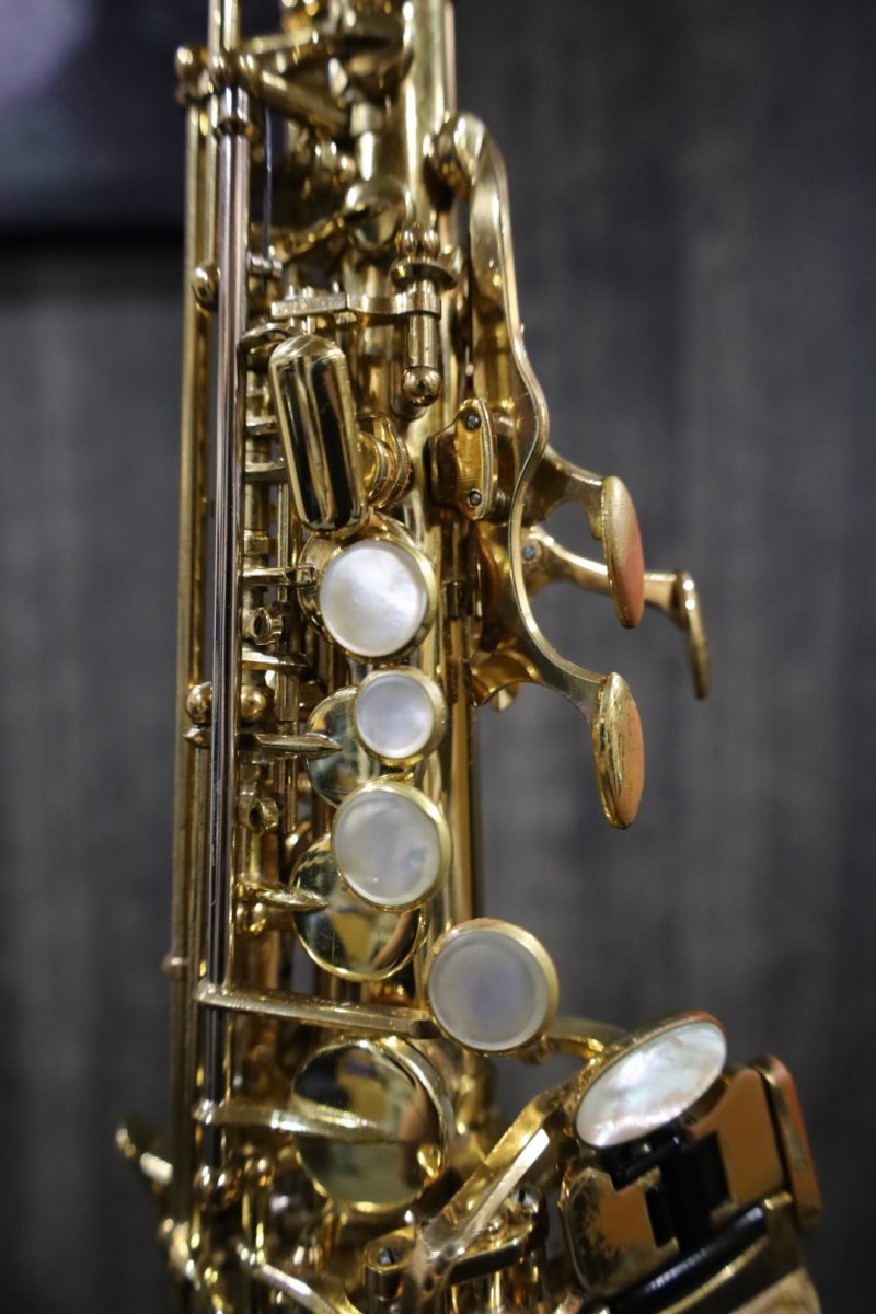 画像7: Yanagisawa S-990 ELIMONA (7)