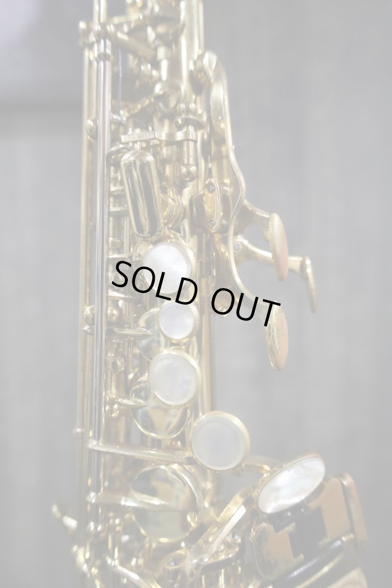 画像7: Yanagisawa S-990 ELIMONA (7)