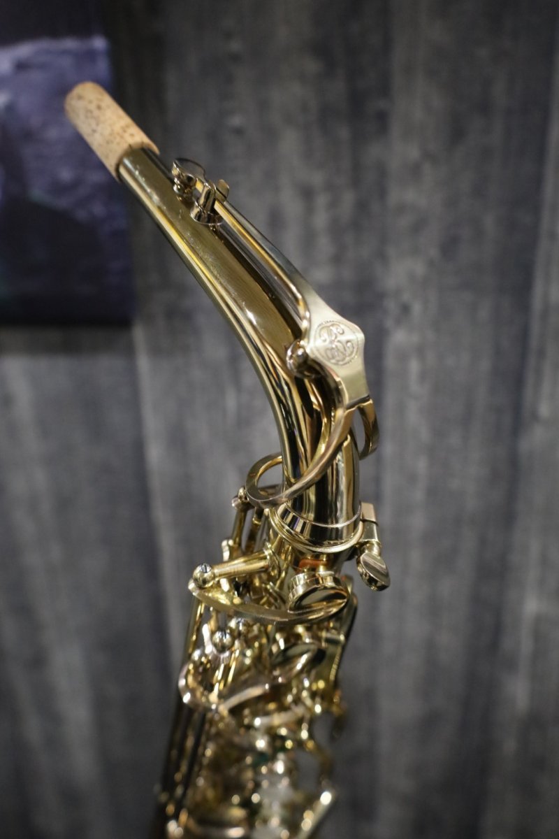 画像8: Buffet Crampon S-1 (8)