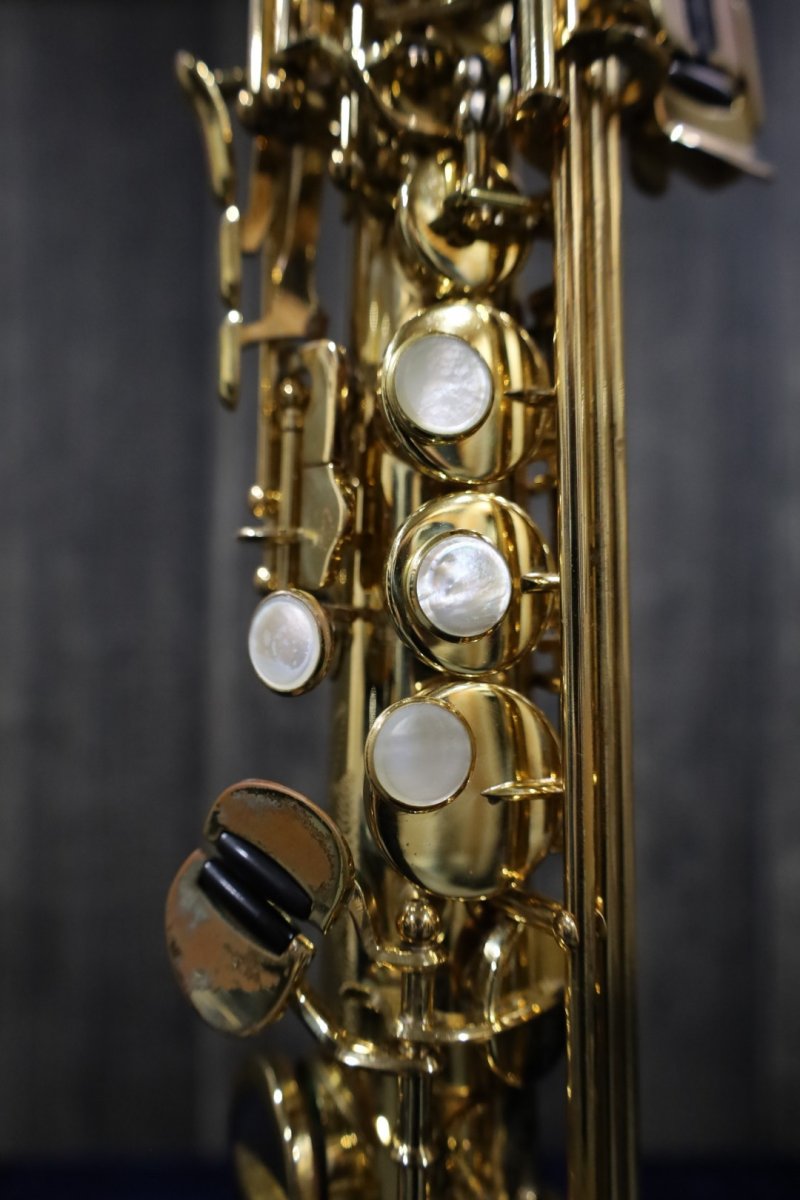 画像4: Yanagisawa S-990 ELIMONA (4)