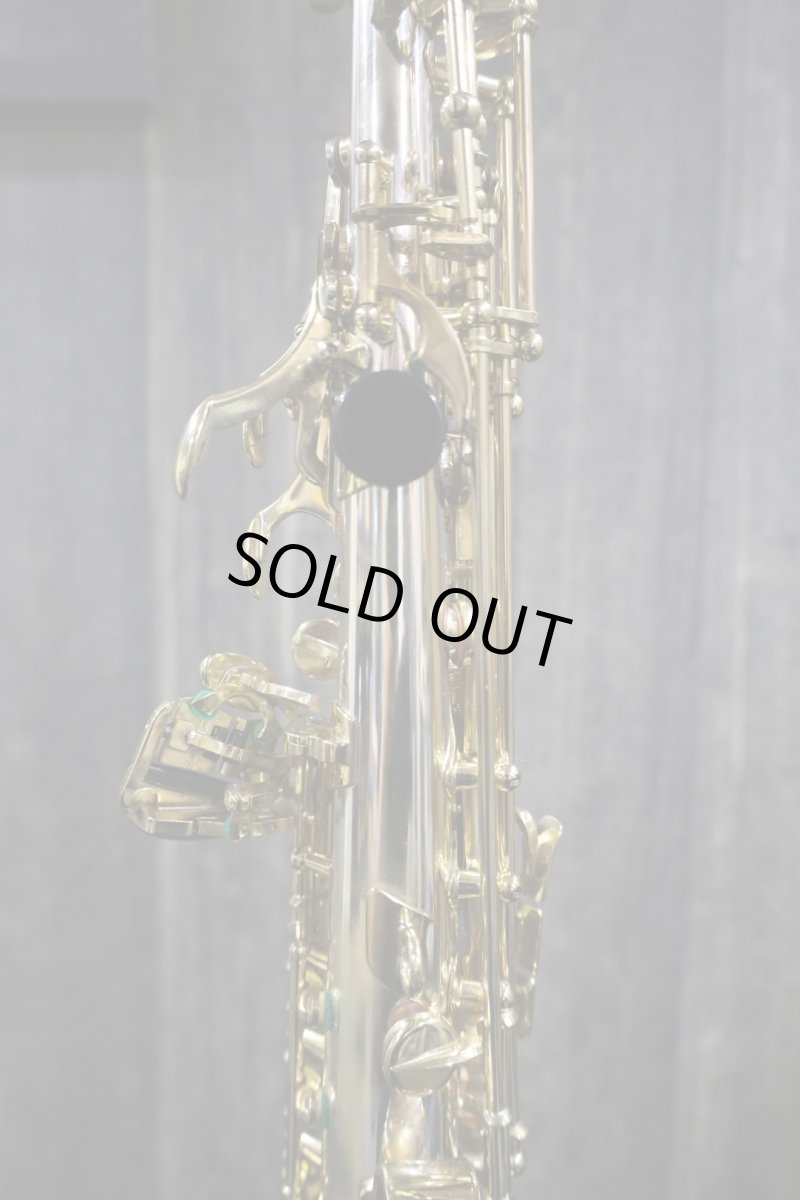 画像11: Selmer SERIE III Sterling Silver (11)