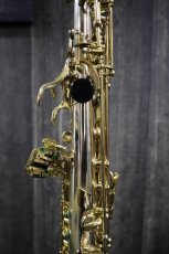 画像11: Selmer SERIE III Sterling Silver (11)