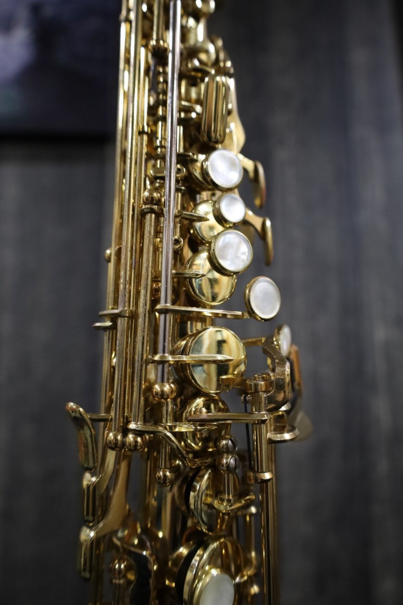 画像6: Yanagisawa S-990 ELIMONA (6)