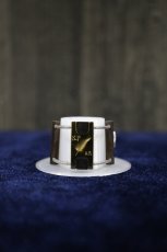 画像3: K PLUME woodbrass  総銀＋銀メッキネジ A.sax用 (3)