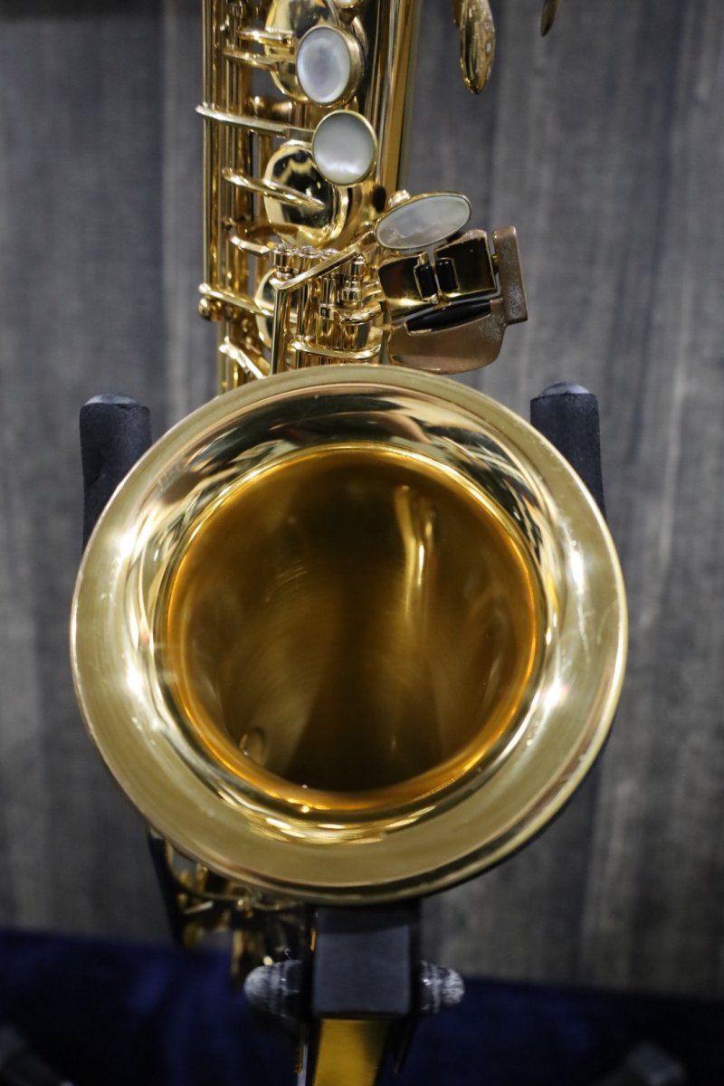 画像15: Selmer SerieIII jubilee GP tone (15)