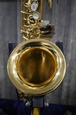 画像15: Selmer SerieIII jubilee GP tone (15)