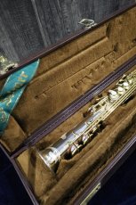 画像15: Selmer SERIE III Sterling Silver (15)