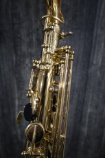 画像9: Selmer SerieIII jubilee GP tone (9)