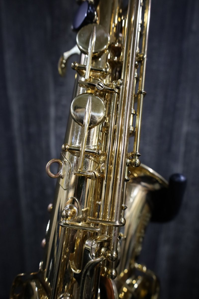 画像10: Selmer SerieIII jubilee GP tone (10)