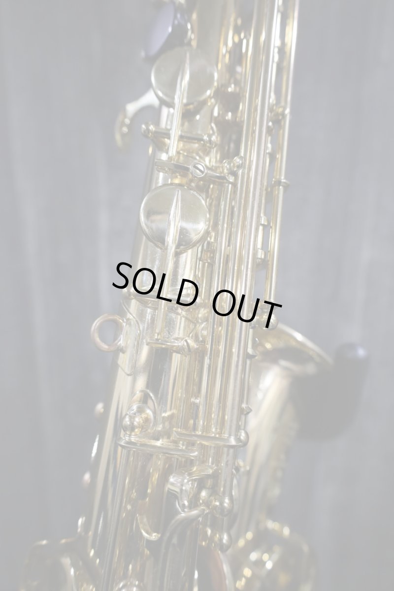 画像10: Selmer SerieII jubilee GP tone (10)