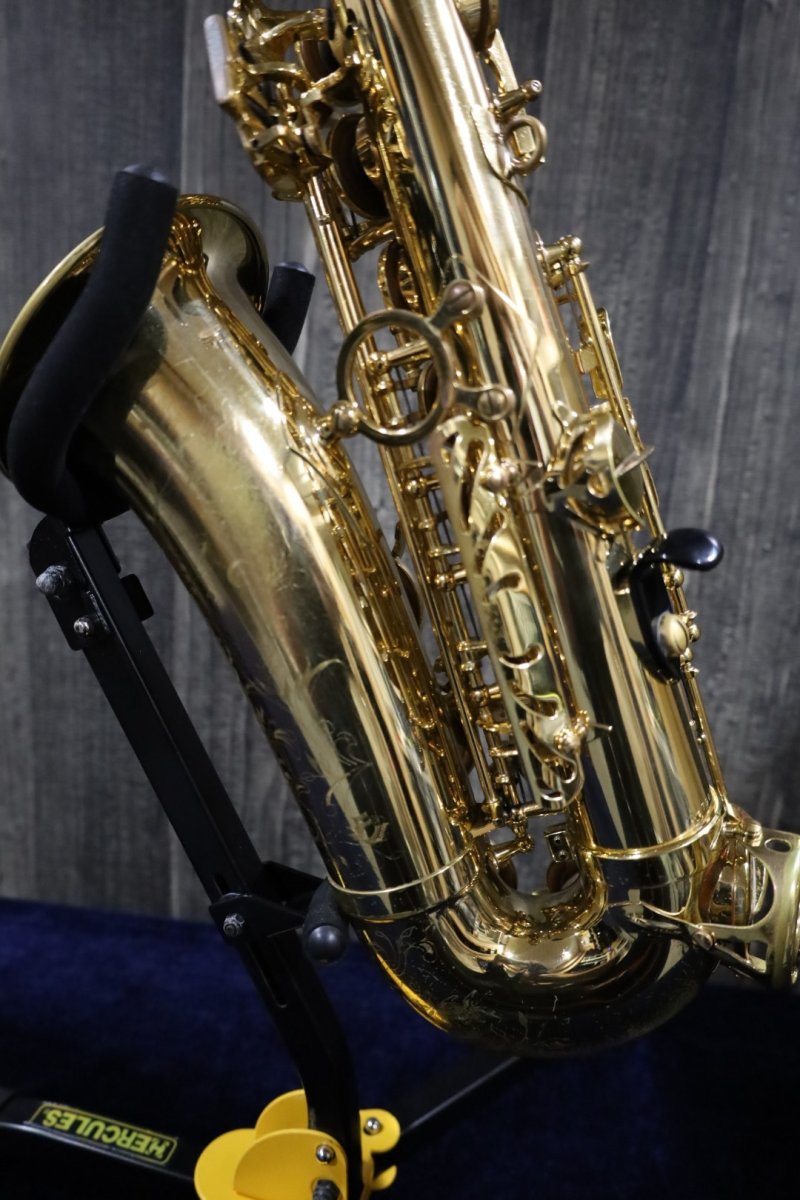 画像12: Selmer SerieIII jubilee GP tone (12)