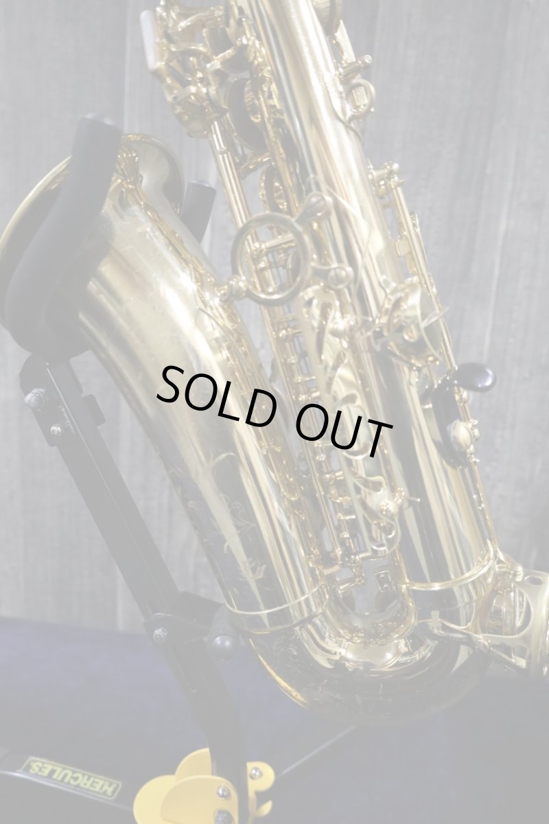 画像12: Selmer SerieII jubilee GP tone (12)