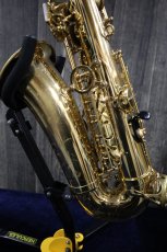 画像12: Selmer SerieIII jubilee GP tone (12)