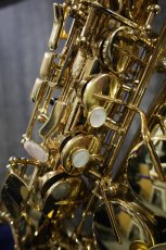 画像5: Selmer SerieIII jubilee GP tone (5)