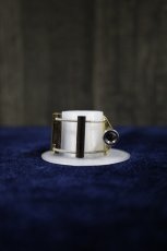 画像6: K PLUME woodbrass  総銀＋銀メッキネジ A.sax用 (6)