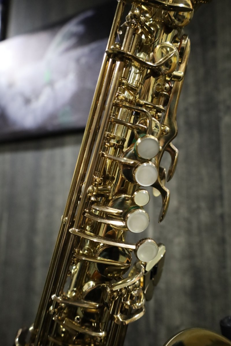 画像7: Buffet Crampon S-1 (7)