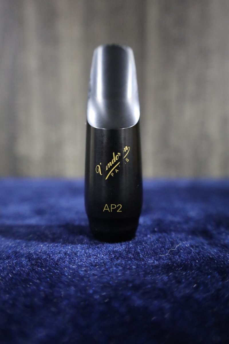 画像1: Vandoren AP2 A.Sax.用 (1)