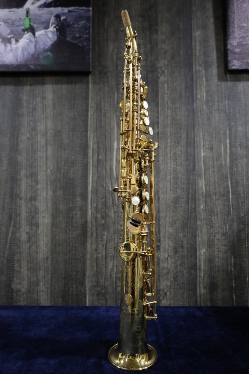 画像1: Yanagisawa S-990 ELIMONA (1)