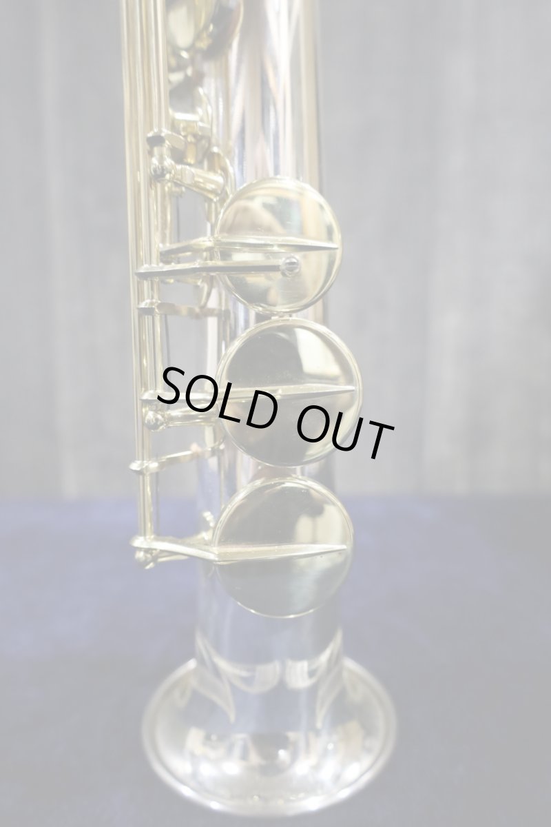 画像3: Selmer SERIE III Sterling Silver (3)