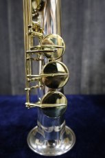 画像3: Selmer SERIE III Sterling Silver (3)